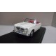 PEUGEOT 403 CABRIOLET 1:43 NOREV HACHETTE CAJA NO ORIGINAL