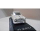 PEUGEOT 403 BERLINE 1964 1:43 SOLIDO 4585