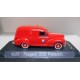 PEUGEOT 203 FAMILIALE POMPIERS/BOMBEROS 1:43 SOLIDO 4551