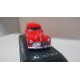 PEUGEOT 203 FAMILIALE POMPIERS/BOMBEROS 1:43 SOLIDO 4551