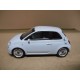 FIAT 500 ABARTH BLUE LIGHT 1:43 MONDO MOTORS USADO/EX PRIVADO