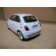 FIAT 500 ABARTH BLUE LIGHT 1:43 MONDO MOTORS USADO/EX PRIVADO