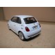 FIAT 500 ABARTH BLUE LIGHT 1:43 MONDO MOTORS USADO/EX PRIVADO
