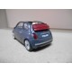 FIAT 500 ABARTH CABRIOLET GRIS 1:43 MONDO MOTORS USADO/EX PRIVADO