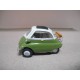 BMW ISETTA 250 1960 1:43 HONGWELL USADO/EX PRIVADO