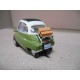 BMW ISETTA 250 1960 1:43 HONGWELL USADO/EX PRIVADO