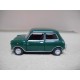 MINI COOPER 1969 GREEN 1:43 HONGWELL USADO/EX PRIVADO