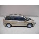 PEUGEOT 807 2002 GOLD MET 1:43 HONGWELL USADO/EX PRIVADO