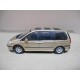 PEUGEOT 807 2002 GOLD MET 1:43 HONGWELL USADO/EX PRIVADO