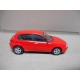 ALFA ROMEO 147 2000 RED 1:43 HONGWELL USADO/EX PRIVADO