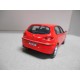 ALFA ROMEO 147 2000 RED 1:43 HONGWELL USADO/EX PRIVADO