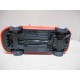 ALFA ROMEO 147 2000 RED 1:43 HONGWELL USADO/EX PRIVADO