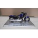 HARLEY-DAVIDSON FLS SOFTAIL SLIM 2013 MOTO/BIKE 1:24 ALTAYA IXO