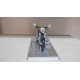 HARLEY-DAVIDSON FLS SOFTAIL SLIM 2013 MOTO/BIKE 1:24 ALTAYA IXO