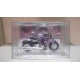 HARLEY-DAVIDSON FLS SOFTAIL SLIM 2013 MOTO/BIKE 1:24 ALTAYA IXO