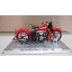 HARLEY-DAVIDSON MODEL FL PANHEAD 1948 MOTO/BIKE 1:24 ALTAYA IXO