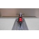 HARLEY-DAVIDSON MODEL FL PANHEAD 1948 MOTO/BIKE 1:24 ALTAYA IXO