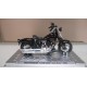 HARLEY-DAVIDSON FLSTSB SOFTAIL CROSS BONES 2008 MOTO/BIKE 1:24 ALTAYA IXO
