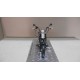 HARLEY-DAVIDSON FLSTSB SOFTAIL CROSS BONES 2008 MOTO/BIKE 1:24 ALTAYA IXO