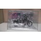 HARLEY-DAVIDSON FLSTSB SOFTAIL CROSS BONES 2008 MOTO/BIKE 1:24 ALTAYA IXO