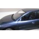 OPEL OMEGA B LIMOUSINE GREY 1:43 DEALER SCHUCO RETRO ROTO/V FOTO