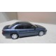 OPEL OMEGA B LIMOUSINE GREY 1:43 DEALER SCHUCO RETRO ROTO/V FOTO