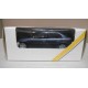 OPEL OMEGA B LIMOUSINE GREY 1:43 DEALER SCHUCO RETRO ROTO/V FOTO