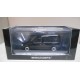 OPEL COMBO C TOUR 2002 BLACK 1:43 MINICHAMPS