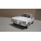 OPEL REKORD D WHITE BLISTER 1:43 DeAGOSTINI IXO