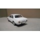 OPEL REKORD D WHITE BLISTER 1:43 DeAGOSTINI IXO