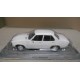 OPEL REKORD D WHITE BLISTER 1:43 DeAGOSTINI IXO