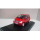 MERCEDES-BENZ W168 CLASE A A160 1997 1:43 DeAGOSTINI IXO CAJA NO ORIGINAL