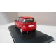 MERCEDES-BENZ W168 CLASE A A160 1997 1:43 DeAGOSTINI IXO CAJA NO ORIGINAL