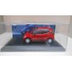 MERCEDES-BENZ W168 CLASE A A160 1997 1:43 DeAGOSTINI IXO CAJA NO ORIGINAL