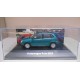 VOLKSWAGEN POLO 2003 MEXICO/BRASIL 1:43 DeAGOSTINI IXO