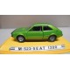 SEAT 1200 SPORT GREEN 1:43 PILEN USADO/VINTAGE