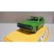 SEAT 1200 SPORT GREEN 1:43 PILEN USADO/VINTAGE