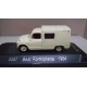 SEAT FORMICHETTA 1964 BEIGE 1:43 SOLIDO 4587