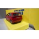 SEAT IBIZA RED 1:43 PILEN AHC