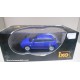 SEAT IBIZA 2.0 BLUE 2002 1:43 IXO MODEL MOC047