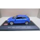 SEAT IBIZA SPORTCOUPE BLUE 2008 1:43 ALTAYA IXO