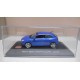 SEAT IBIZA SPORTCOUPE BLUE 2008 1:43 ALTAYA IXO