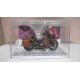 HARLEY-DAVIDSON MODEL WLA IIWW US ARMY 1942 MOTO/BIKE 1:24 ALTAYA IXO