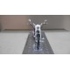 HARLEY-DAVIDSON FXSBSE CVO BREAKOUT 2013 MOTO/BIKE 1:24 ALTAYA IXO