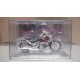 HARLEY-DAVIDSON FXSBSE CVO BREAKOUT 2013 MOTO/BIKE 1:24 ALTAYA IXO