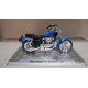 HARLEY-DAVIDSON XLH-1000 SPORTSTER 1985 MOTO/BIKE 1:24 ALTAYA IXO