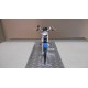 HARLEY-DAVIDSON XLH-1000 SPORTSTER 1985 MOTO/BIKE 1:24 ALTAYA IXO