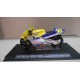 HONDA NSR 500 VALENTINO ROSSI 2001 MOTO/BIKE 1:24 ALTAYA IXO