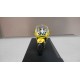 HONDA NSR 500 VALENTINO ROSSI 2001 MOTO/BIKE 1:24 ALTAYA IXO