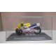 HONDA NSR 500 VALENTINO ROSSI 2001 MOTO/BIKE 1:24 ALTAYA IXO